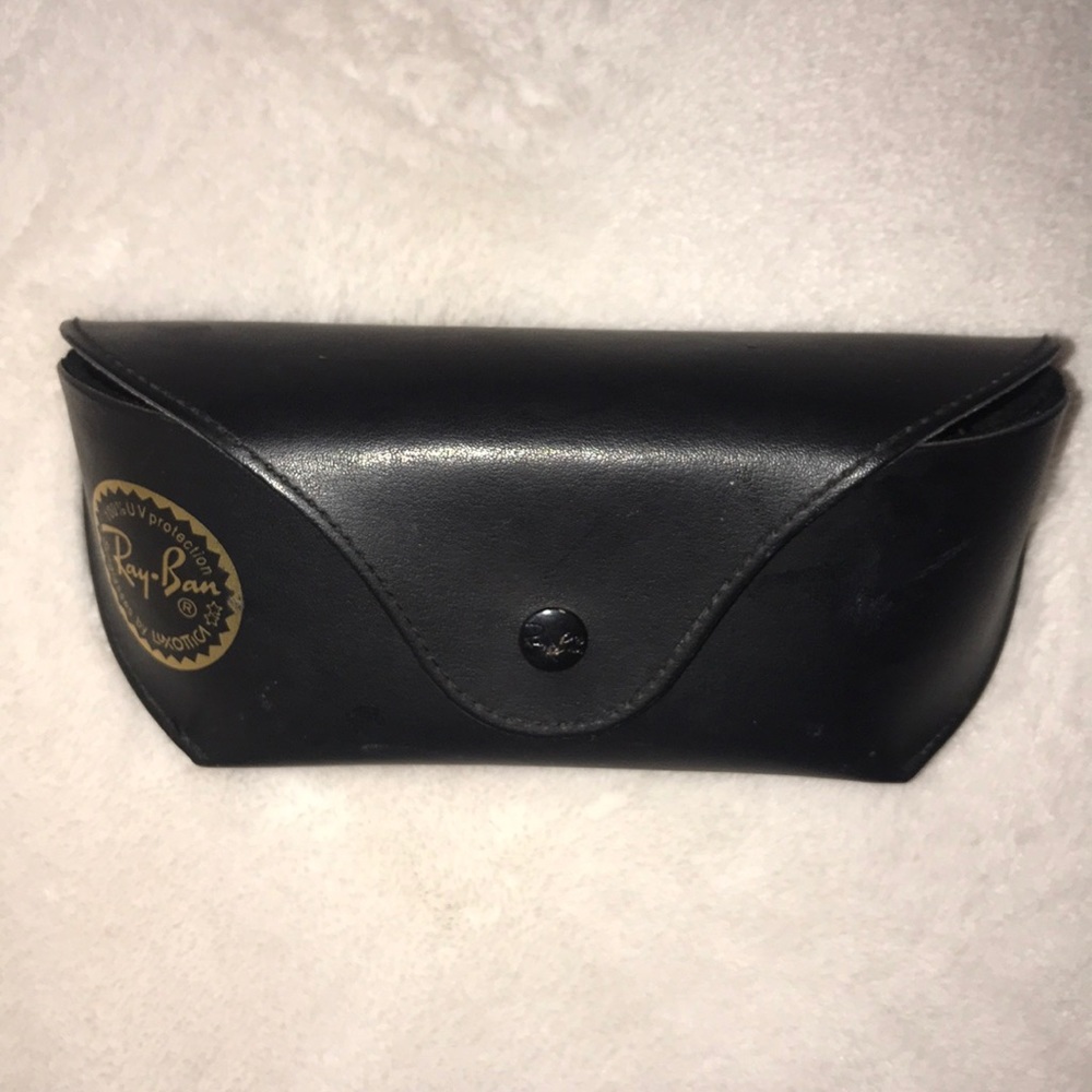 ray-ban aviators